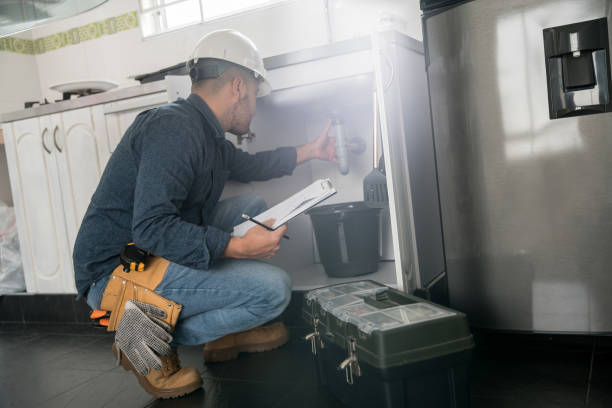 Reliable Buellton, CA Plumbing Solutions