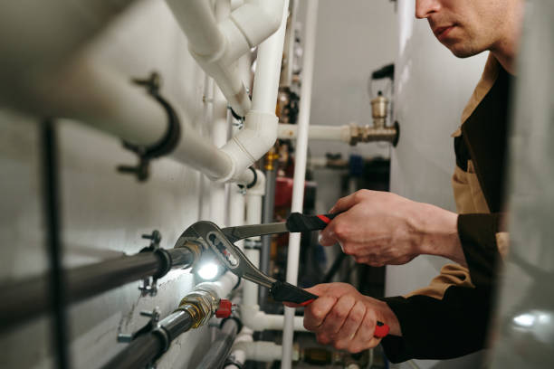 Reliable Buellton, CA Plumbing Solutions