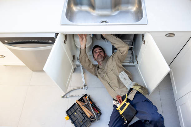 Best Sewer Line Repair  in Buellton, CA