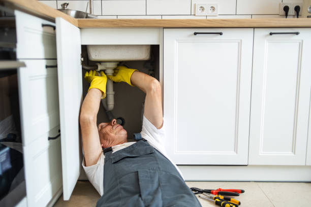 Best Gas Line Repair  in Buellton, CA
