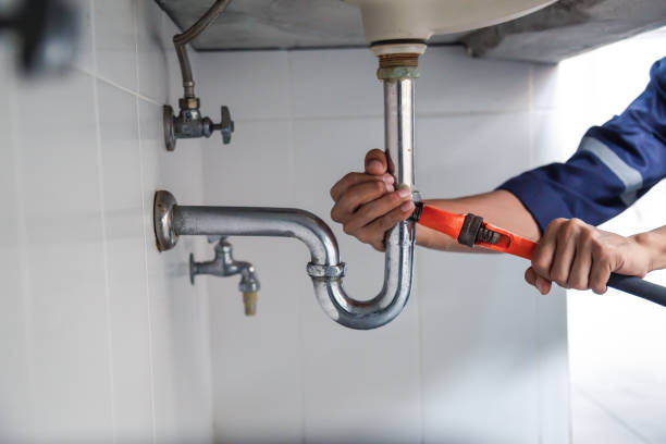 Best Hot Water Heater Installation  in Buellton, CA