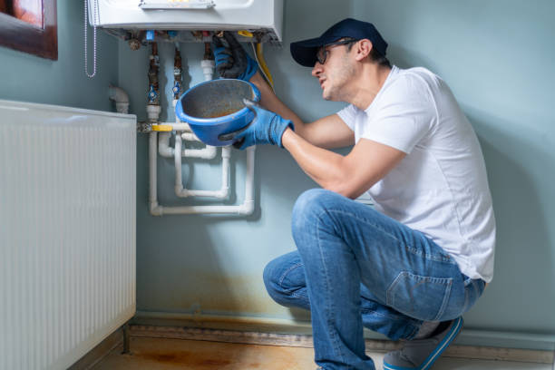 Best Sewer Line Repair  in Buellton, CA