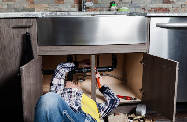 Best Affordable Plumbing Services  in Buellton, CA