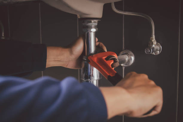 Best Hot Water Heater Installation  in Buellton, CA